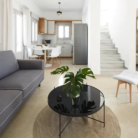 Tramonto Private Villa Monolithos