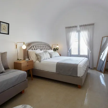 Tramonto Private Villa