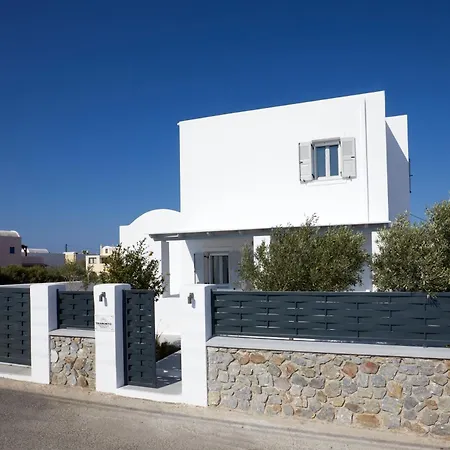 Tramonto Private Villa