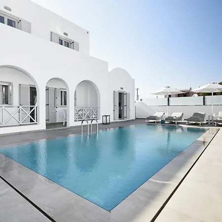 Tramonto Private 莫诺利索斯