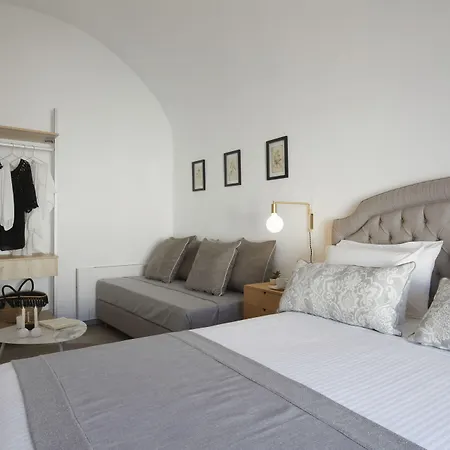 Tramonto Private Villa *