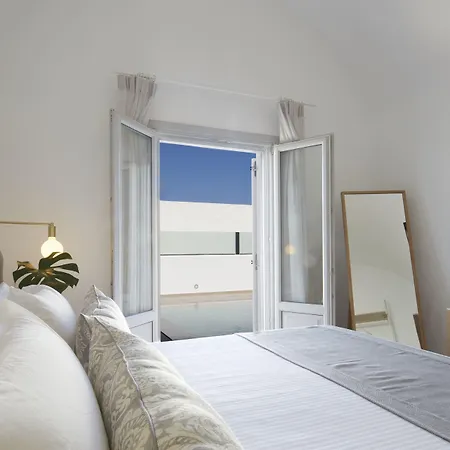 Tramonto Private Villa *