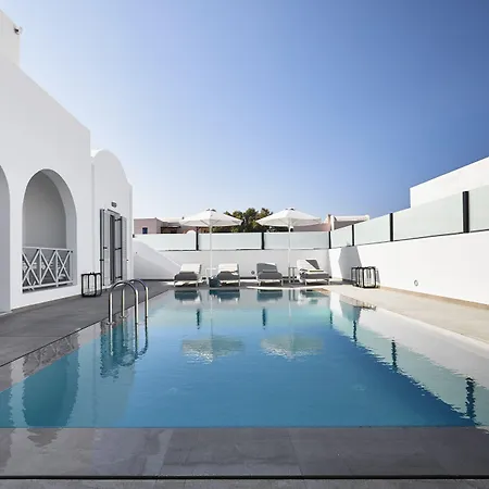 Tramonto Private Villa