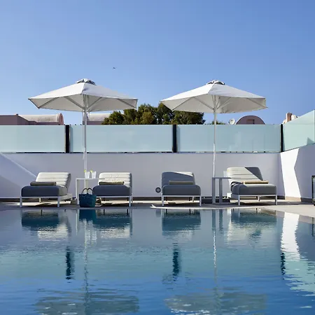 Tramonto Private Villa