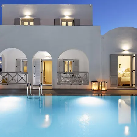 Villa Tramonto Private