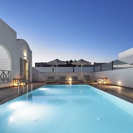 Villa Tramonto Private