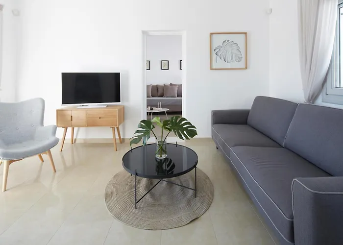 Villa Tramonto Private