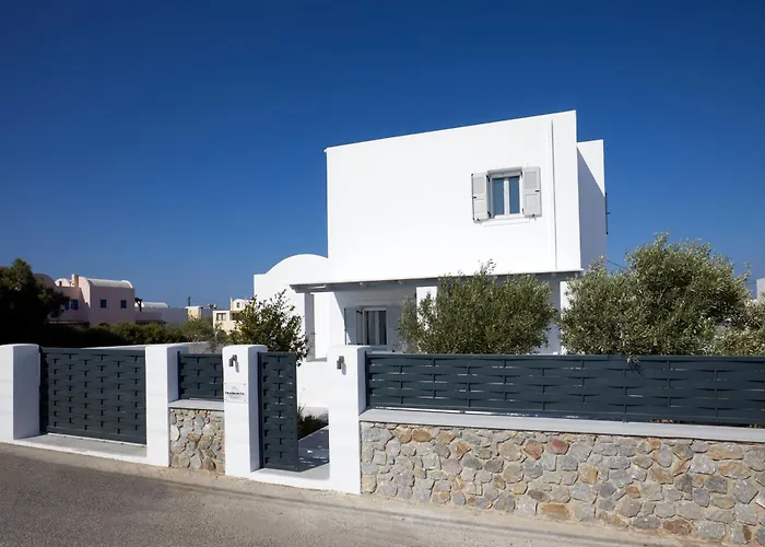 Tramonto Private Villa