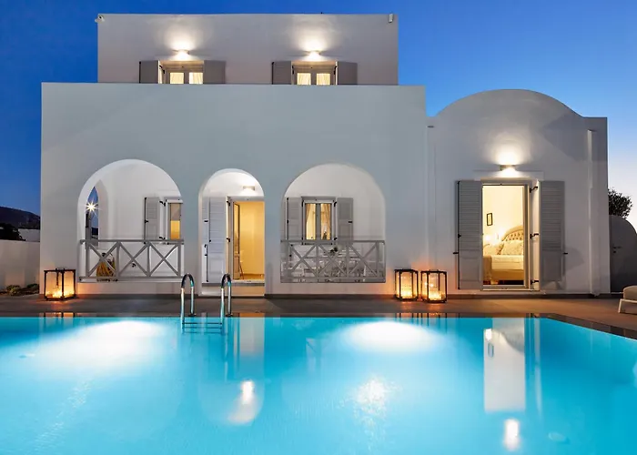 Villa Tramonto Private *