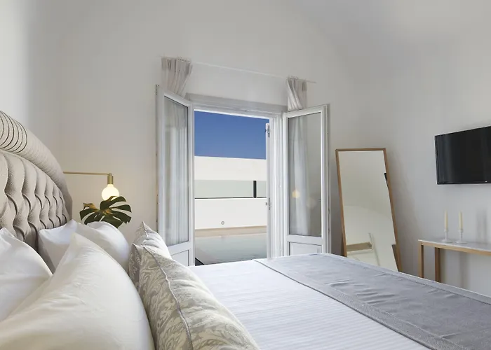 Tramonto Private Villa *