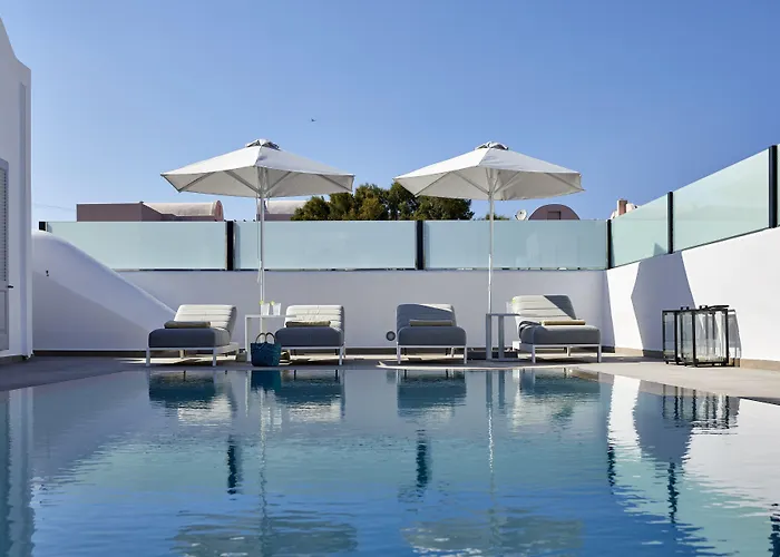 Tramonto Private Villa