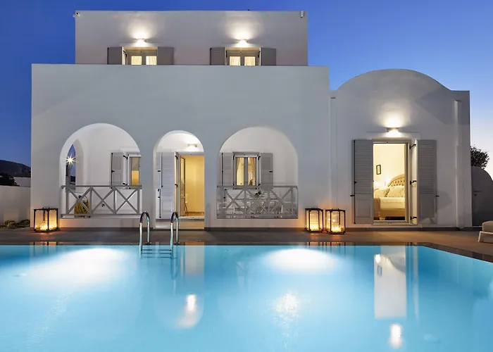 Villa Tramonto Private