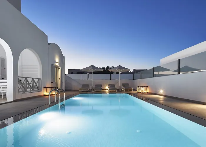 Villa Tramonto Private