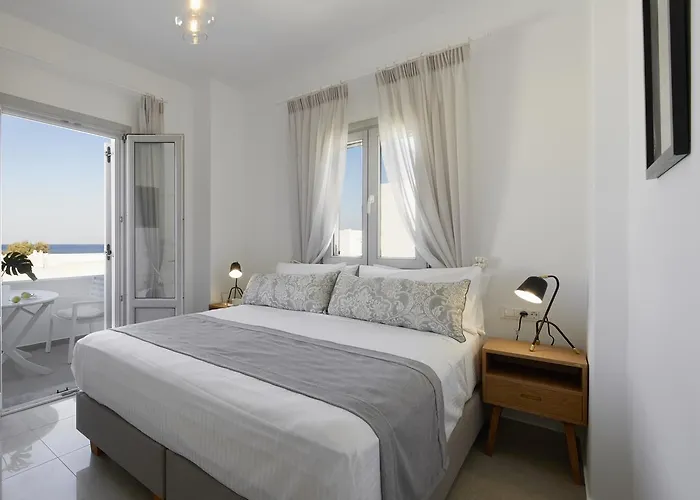 Villa Tramonto Private *