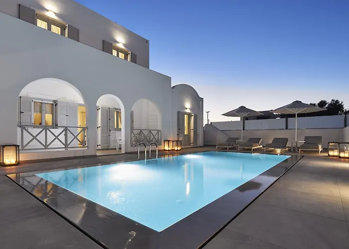 Tramonto Private מונוליתוס