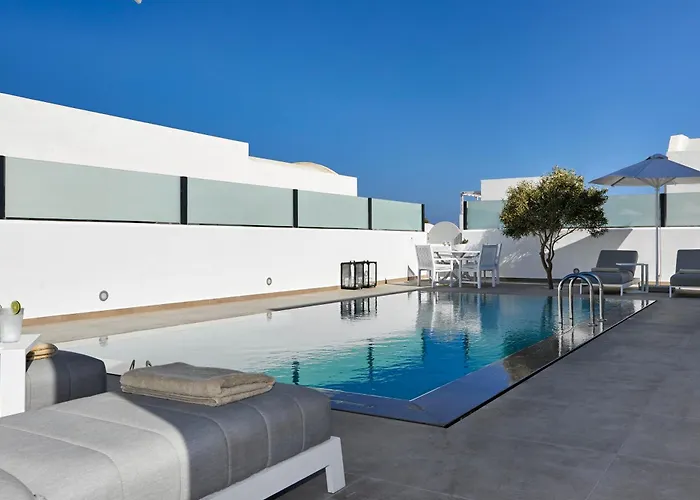 Villa Tramonto Private