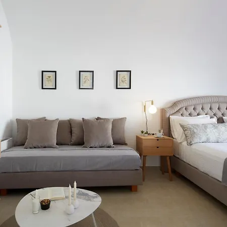 Tramonto Private וילה מונוליתוס