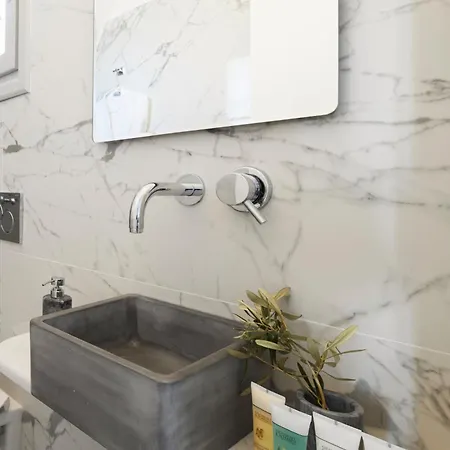 וילה Tramonto Private מונוליתוס