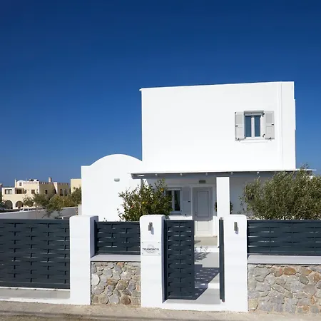 Tramonto Private Villa