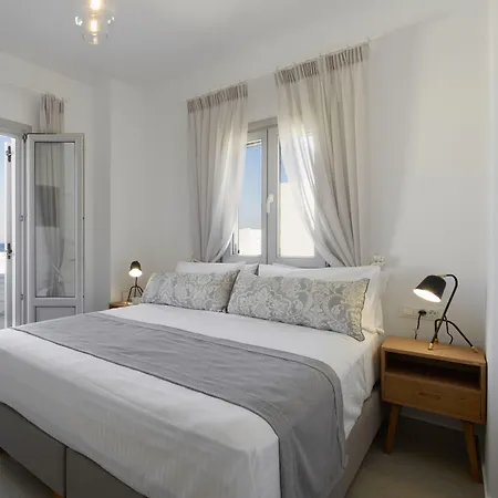 Tramonto Private Villa