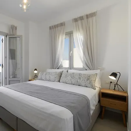 וילה Tramonto Private *