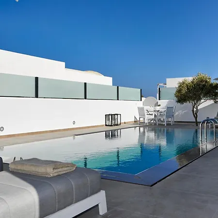 וילה Tramonto Private