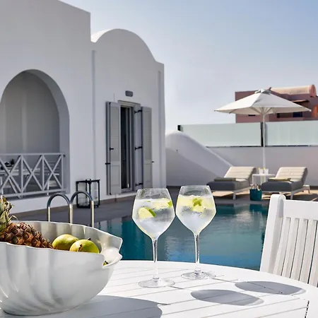 Tramonto Private מונוליתוס