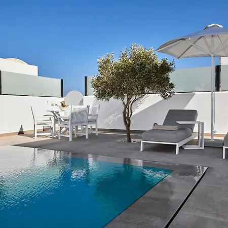 Tramonto Private מונוליתוס