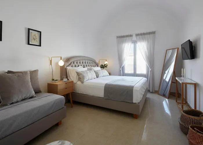 Tramonto Private Villa