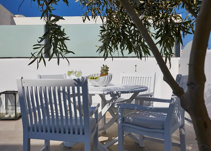 Вилла Tramonto Private *