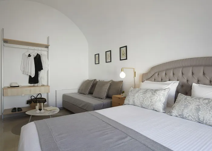 Tramonto Private Villa *