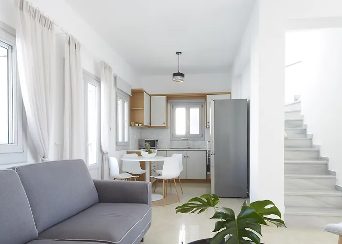 Villa Tramonto Private Monólithosz