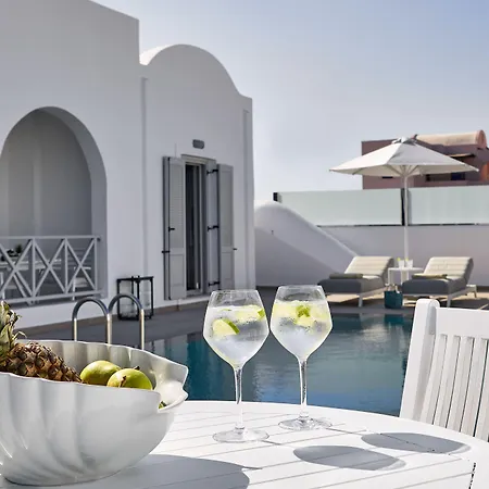 Tramonto Private Villa *