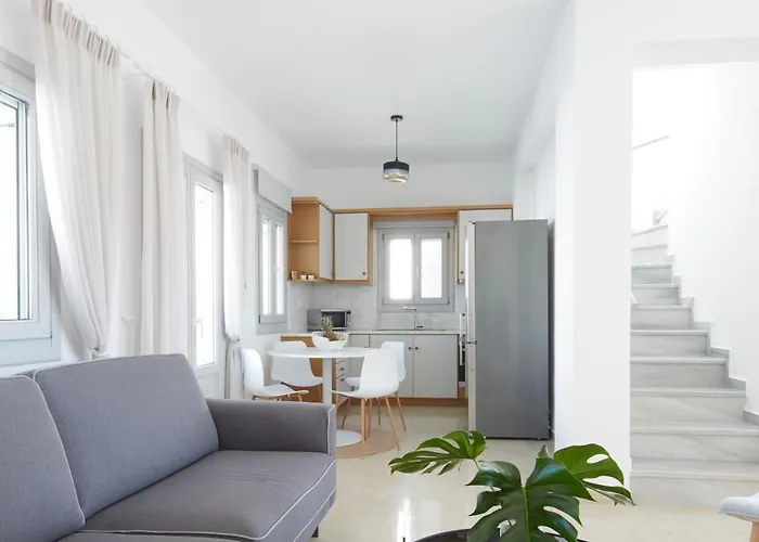 Tramonto Private וילה *