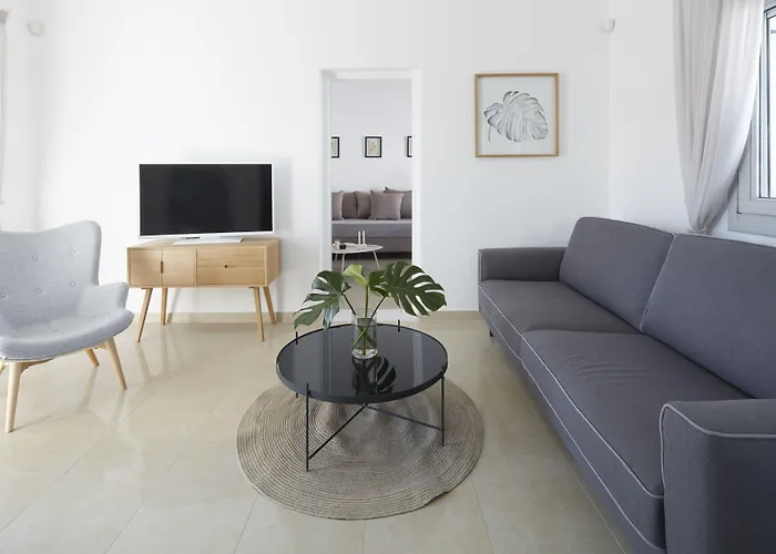 Tramonto Private וילה *