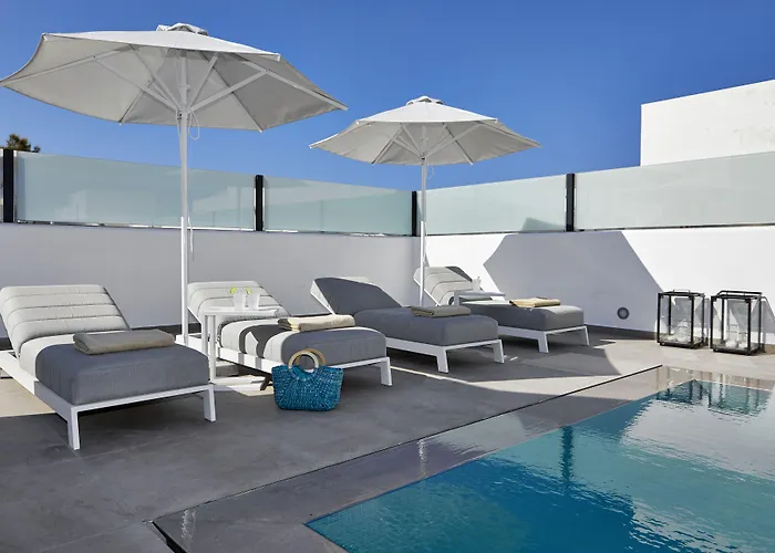 Tramonto Private * מונוליתוס