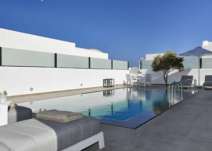 Tramonto Private * מונוליתוס