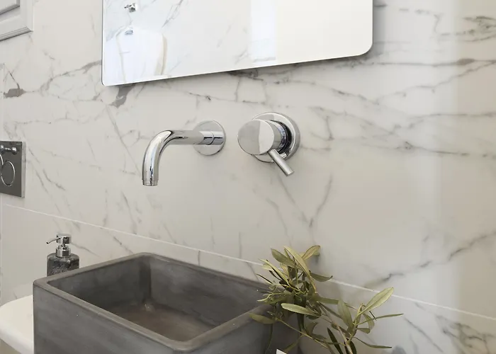 Tramonto Private * מונוליתוס